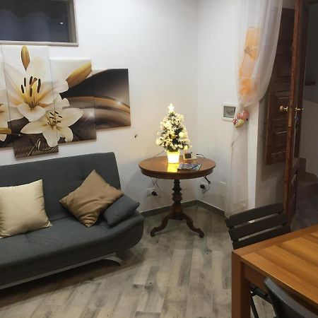 Casa Vacanza Gargano Carpino Kültér fotó
