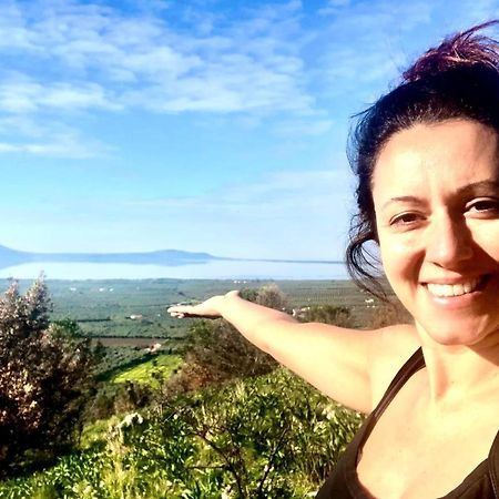 Casa Vacanza Gargano Carpino Kültér fotó