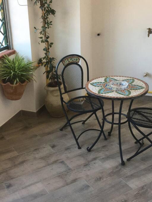 Casa Vacanza Gargano Carpino Kültér fotó