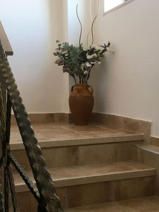 Casa Vacanza Gargano Carpino Kültér fotó