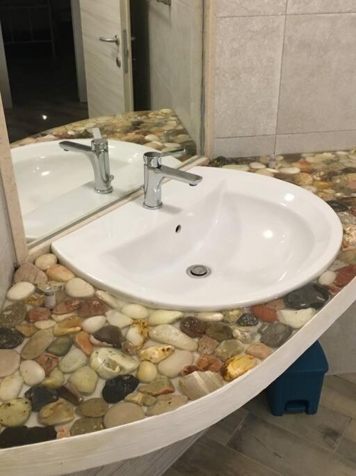 Casa Vacanza Gargano Carpino Kültér fotó