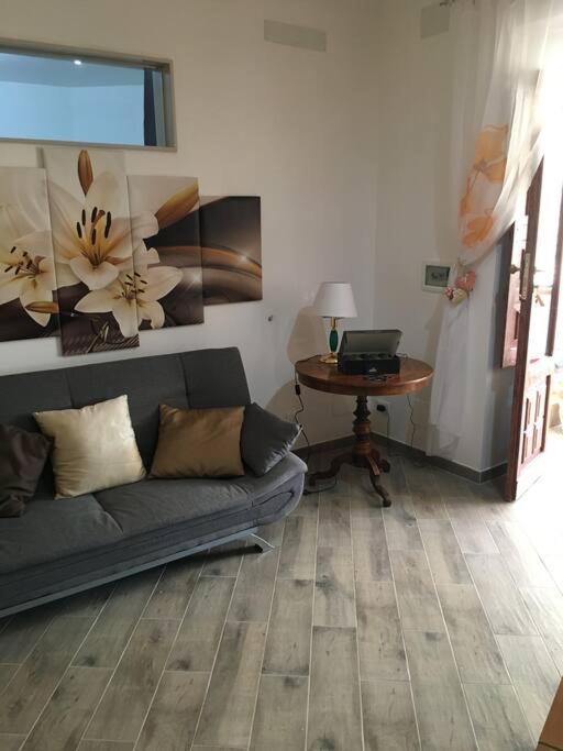 Casa Vacanza Gargano Carpino Kültér fotó