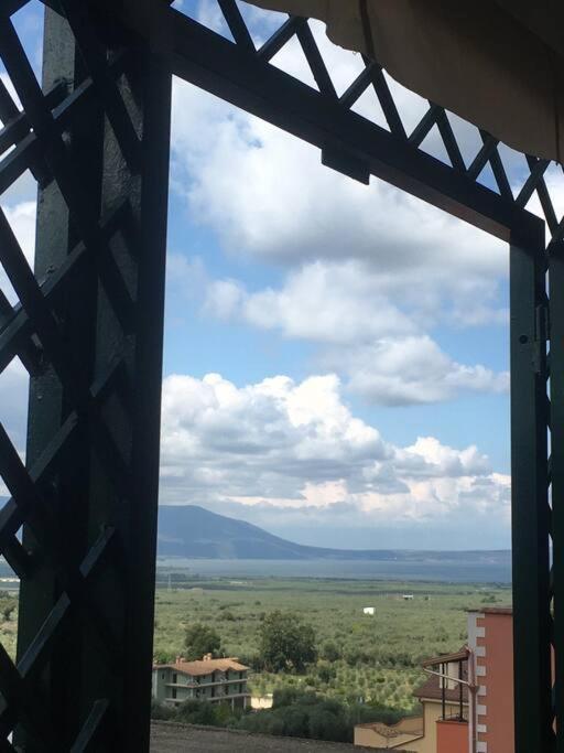 Casa Vacanza Gargano Carpino Kültér fotó
