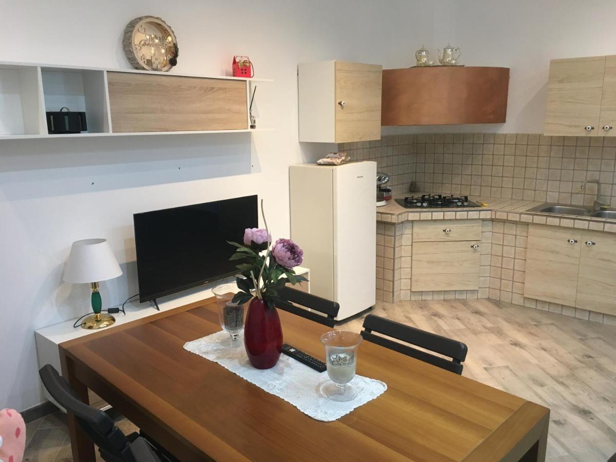 Casa Vacanza Gargano Carpino Kültér fotó