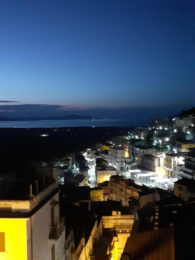 Casa Vacanza Gargano Carpino Kültér fotó