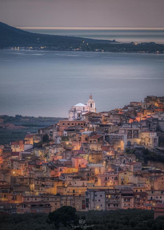 Casa Vacanza Gargano Carpino Kültér fotó