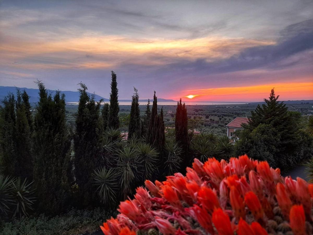 Casa Vacanza Gargano Carpino Kültér fotó